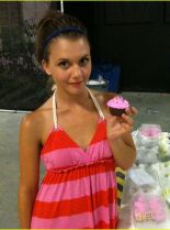 Alexandra Chando photo