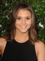 Alexandra Chando photo