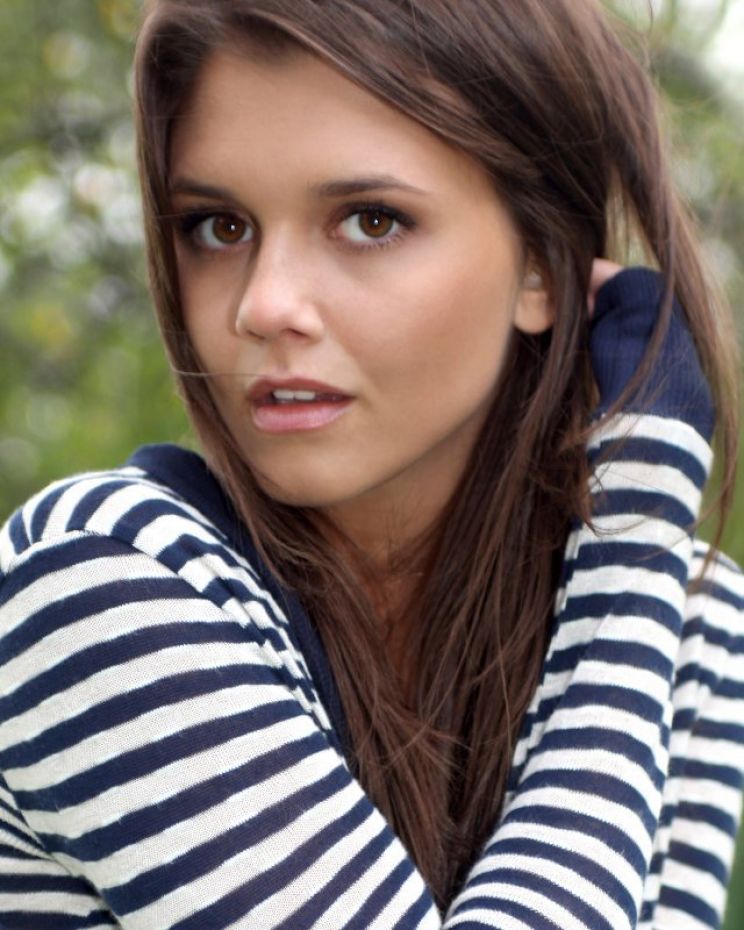 Alexandra Chando