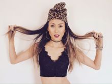 Alexandra Choi photo