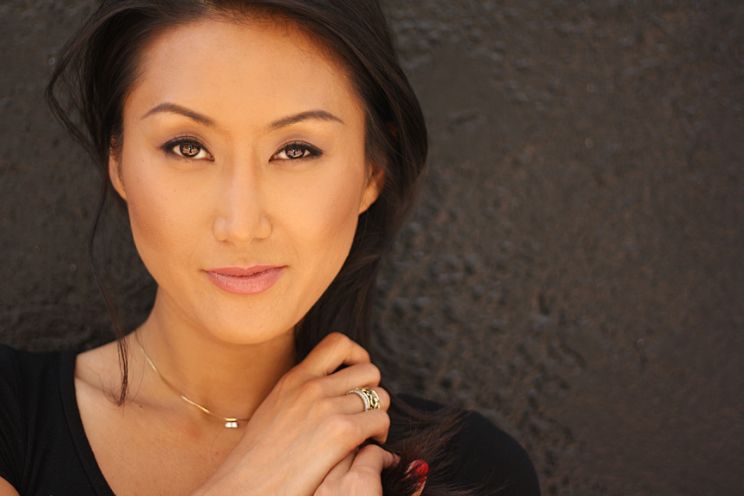 Alexandra Choi
