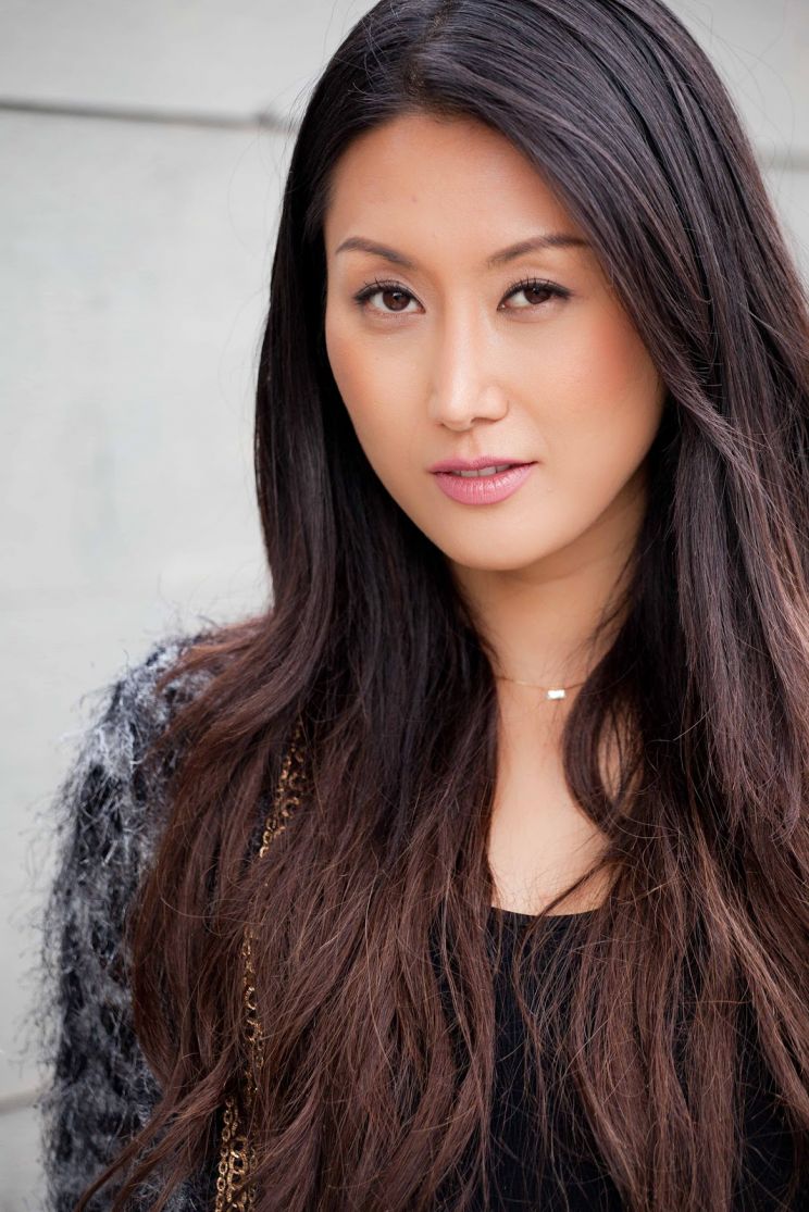 Alexandra Choi