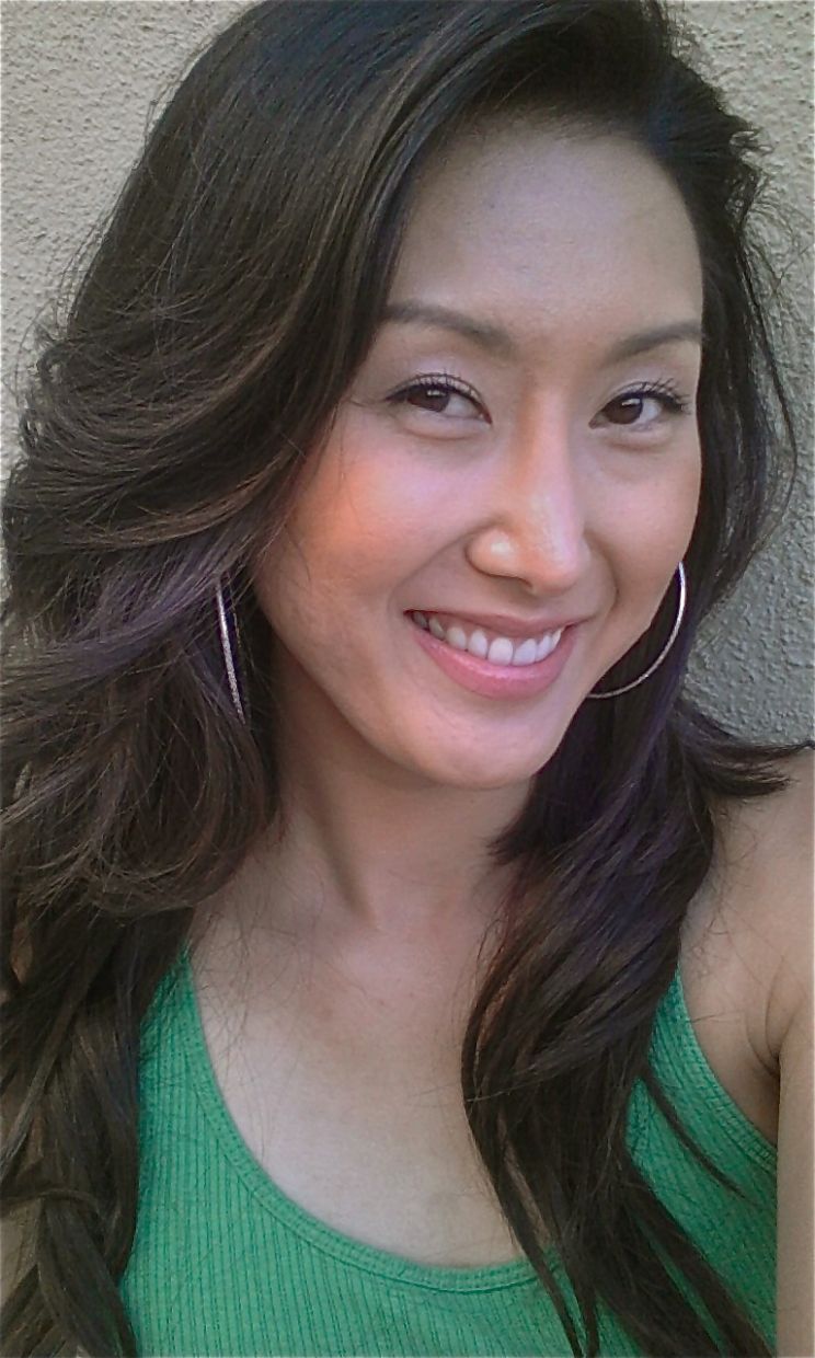 Alexandra Choi