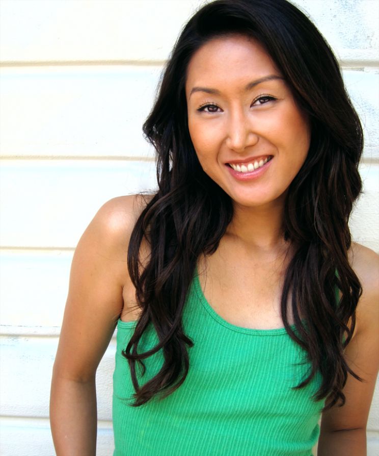 Alexandra Choi