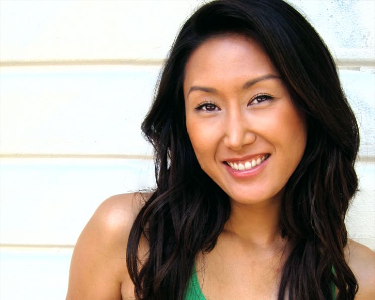 Alexandra Choi