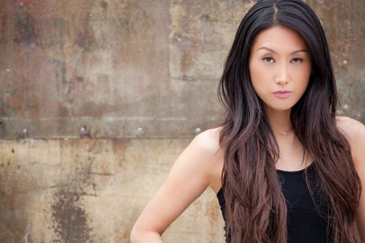 Alexandra Choi