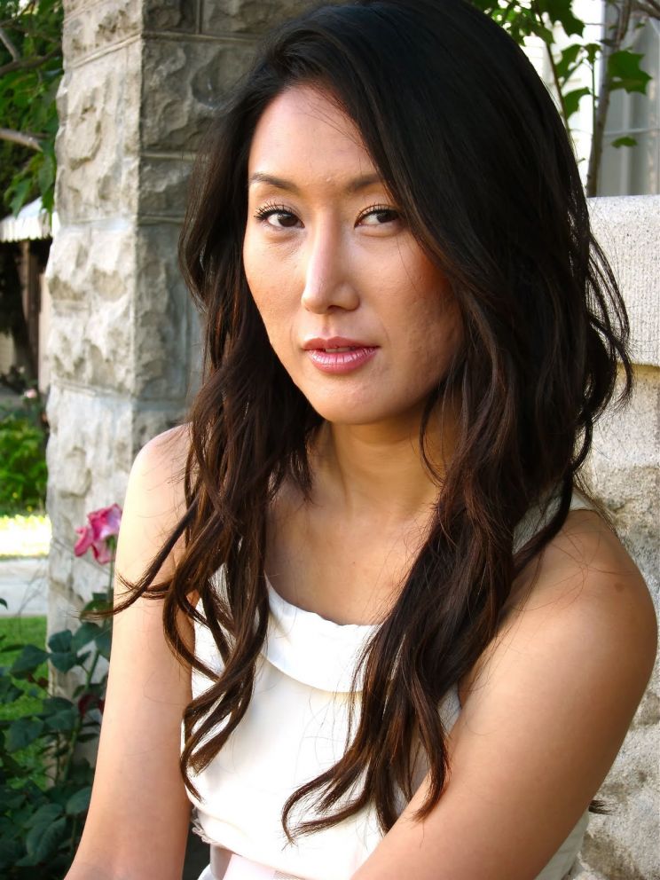 Alexandra Choi