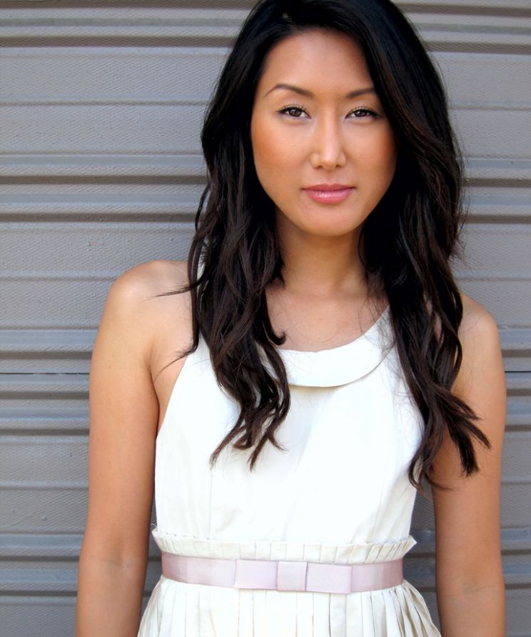 Alexandra Choi