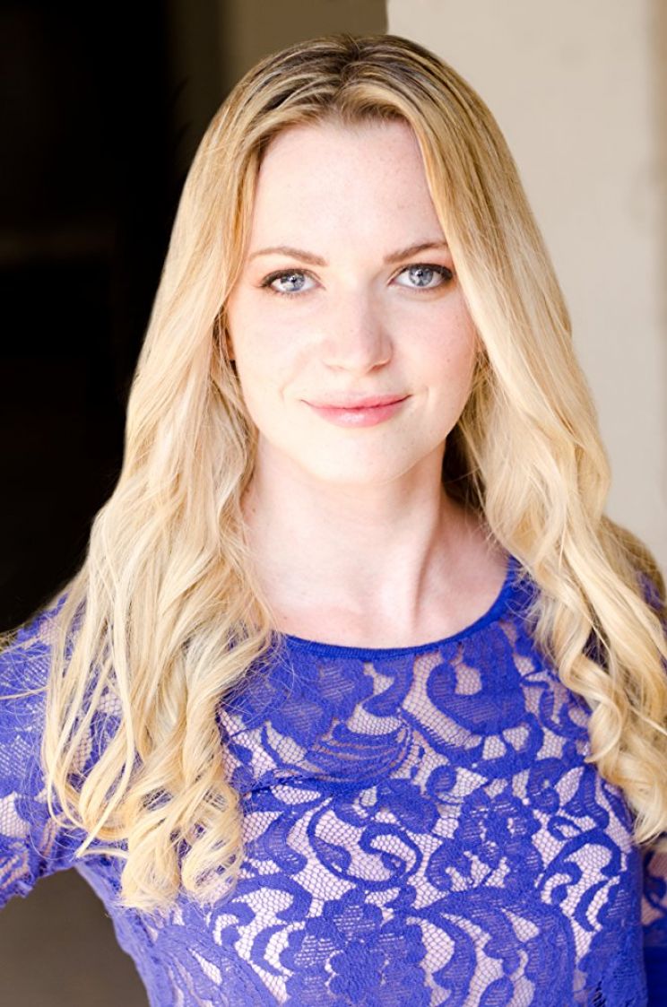 Alexandra Conroy