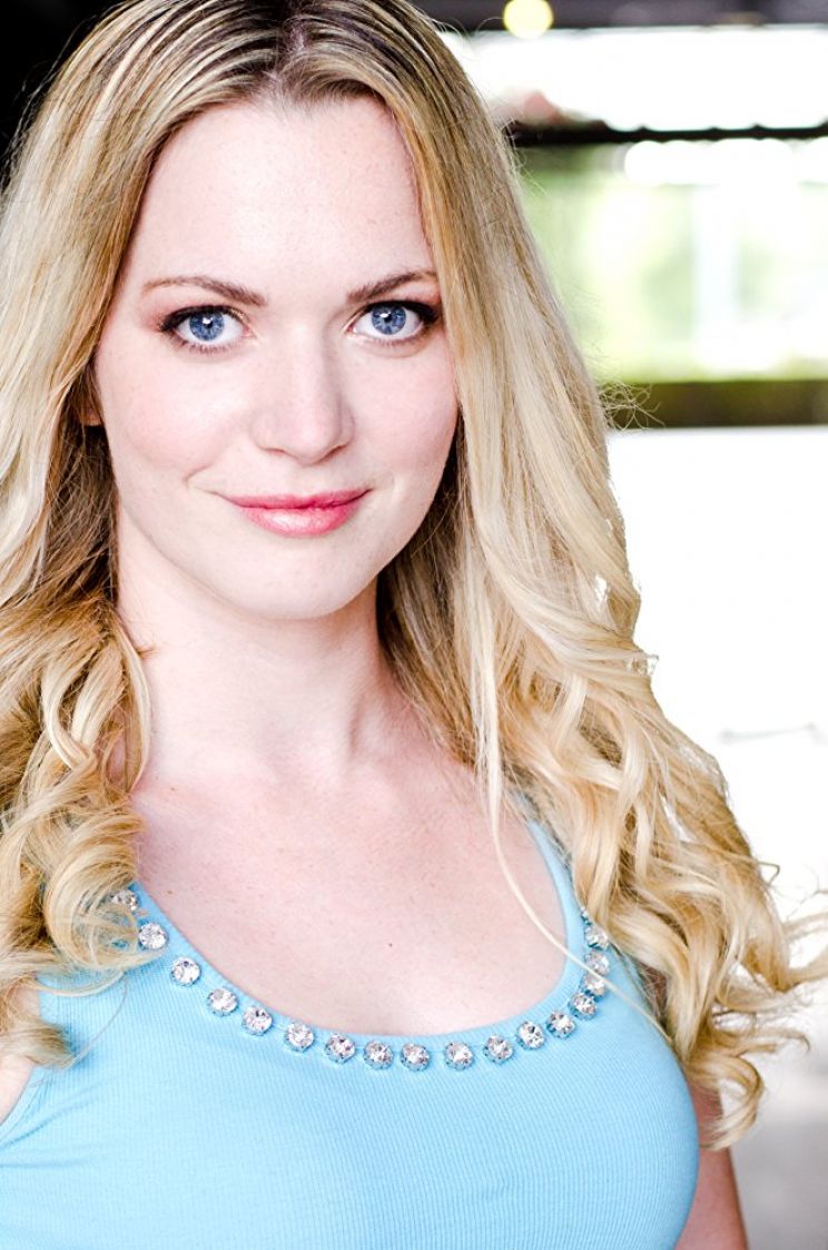 Alexandra Conroy