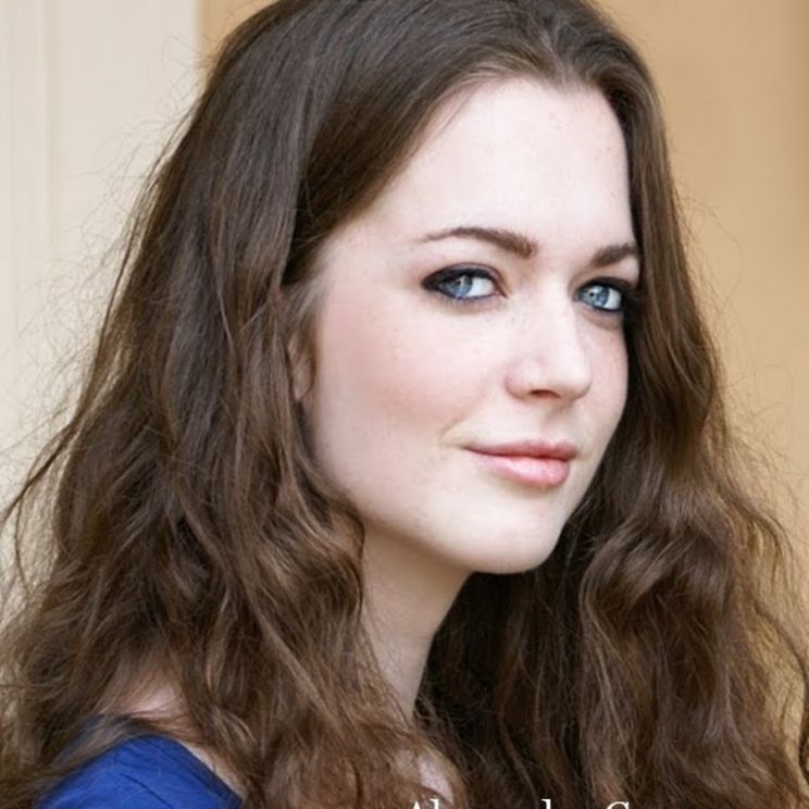 Alexandra Conroy