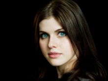 Alexandra Daddario #1657 picture (Landscape Medium)