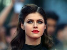 Alexandra Daddario