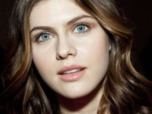 Alexandra Daddario