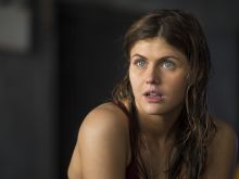 Alexandra Daddario