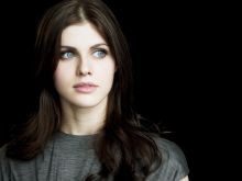 Alexandra Daddario