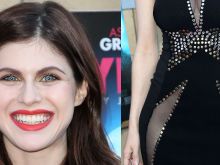 Alexandra Daddario