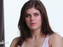 Alexandra Daddario