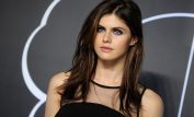 Alexandra Daddario