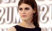 Alexandra Daddario