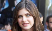 Alexandra Daddario