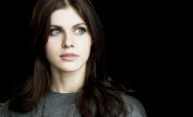 Alexandra Daddario