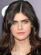 Alexandra Daddario