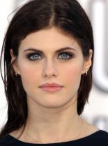 Alexandra Daddario