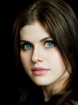 Alexandra Daddario