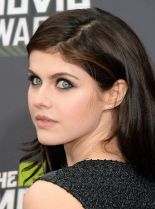 Alexandra Daddario