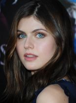 Alexandra Daddario