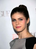 Alexandra Daddario