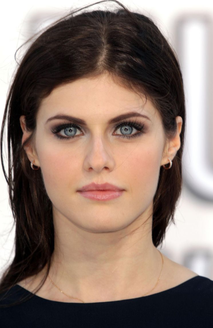 Alexandra Daddario