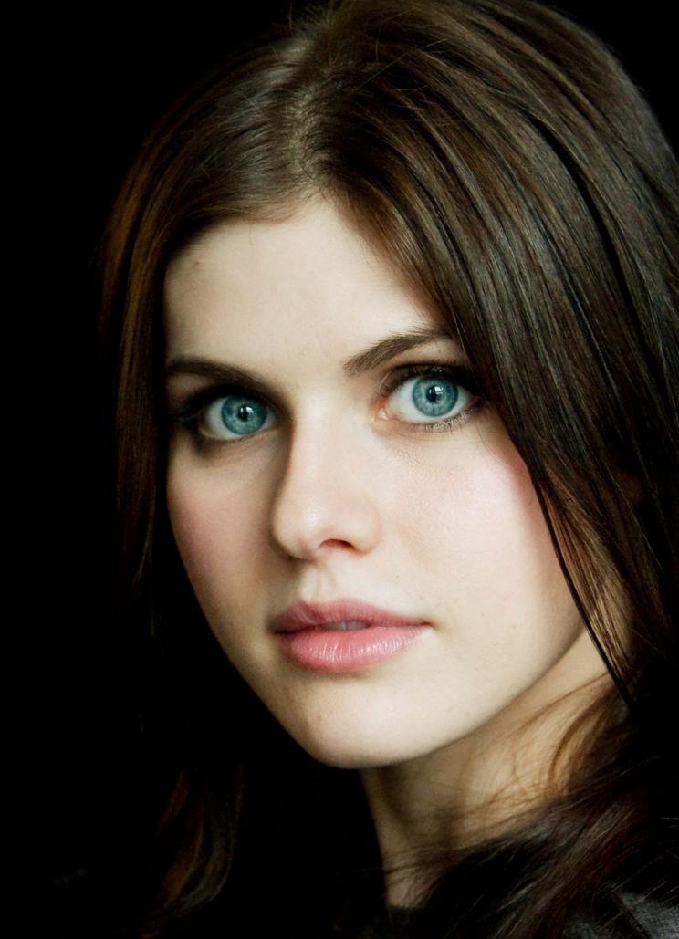 Alexandra Daddario