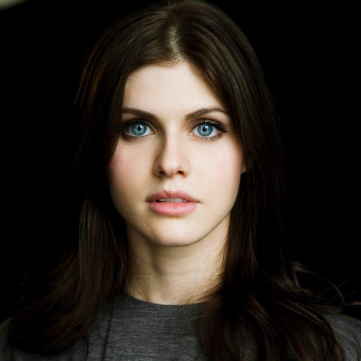 Alexandra Daddario