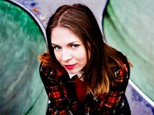 Alexandra Dahlström #1808455 picture (Landscape Medium)