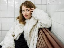 Alexandra Dahlström #1808460 picture (Landscape Medium)