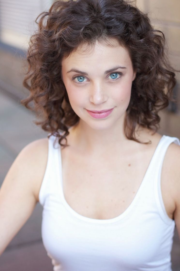 Alexandra Daniels