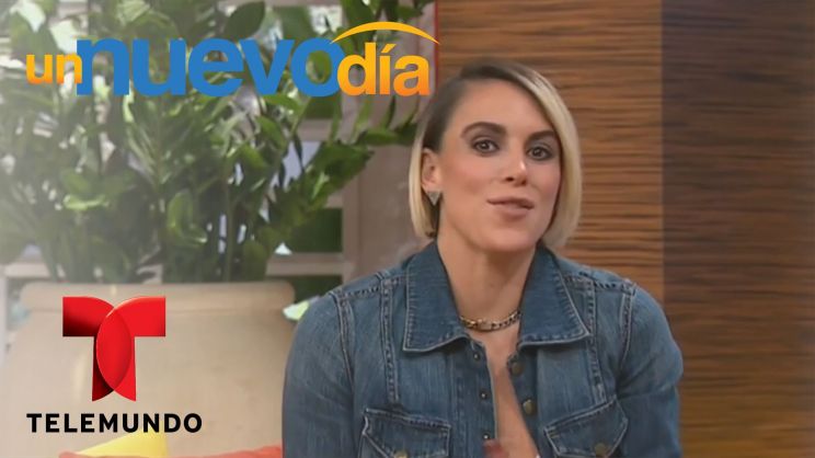 Alexandra De La Mora