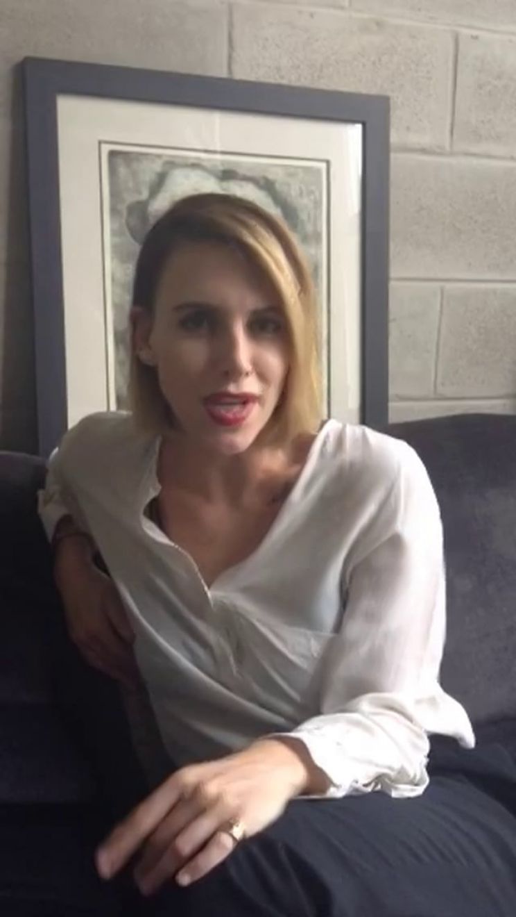 Alexandra De La Mora