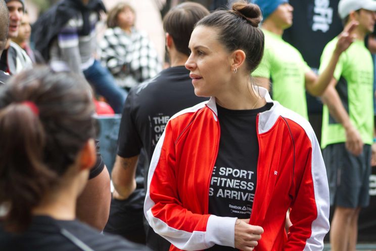 Alexandra De La Mora