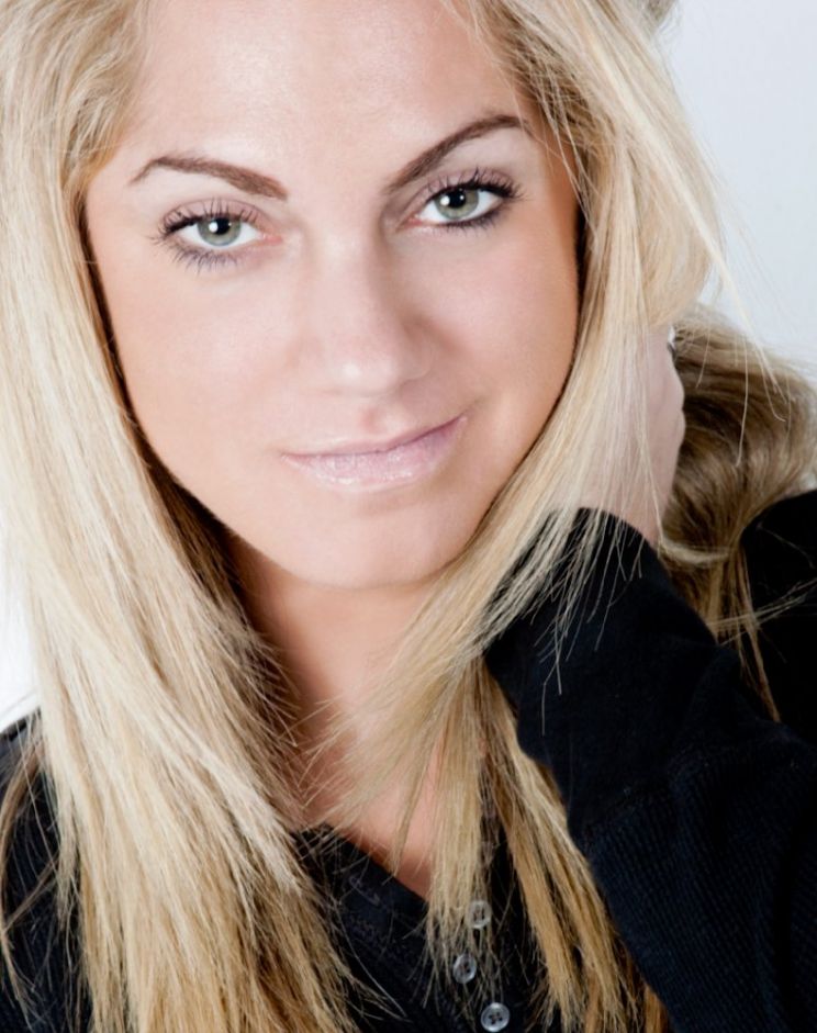 Alexandra DiNovi