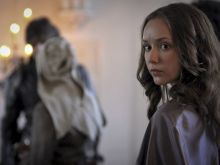 Alexandra Dowling photo