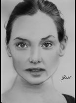 Alexandra Dowling