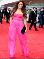 Alexandra Felstead