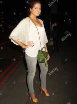 Alexandra Felstead