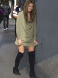 Alexandra Felstead