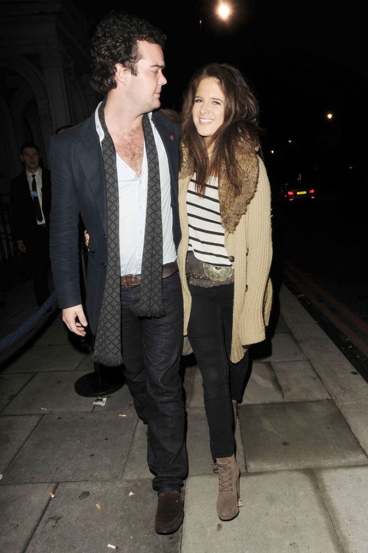 Alexandra Felstead