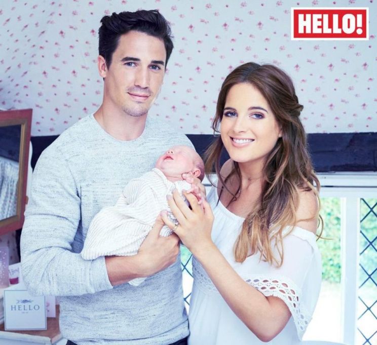 Alexandra Felstead