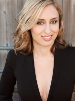 Alexandra Fletcher